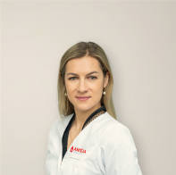 Gabrielė Gaižutytė - Monteleone